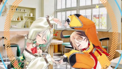 【ホロライブ】またおっさんかよ！しかも2人！！【AUTOFISTNETWORK 】