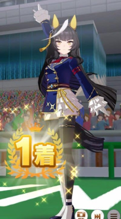 【ウマ娘】次のLoH、もしかして逃げが多いと他が勝てないんか…？（驚愕）
