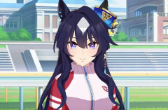 【ウマ娘】ヴィクトリアマイル連覇する度にトレーナーさんへの告白を来年の私に託そうとするヴィルシーナ