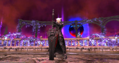 【FF14】「暗黒MTって豆腐みたいな人多くない？バフ回しどうなってるの？」←確かに柔らかい人が多いと話題に