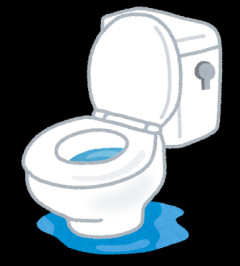 【衝撃】トイレが詰まったから業者を呼んだワイ、本来20万はかかるところを8万にサービスしてもらう　←　これｗｗｗｗｗｗｗｗｗｗ