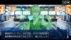 【FGO】サーヴァントの戦闘描写が増えるとやはり街中で聖杯戦争なんてやるものじゃないとなります