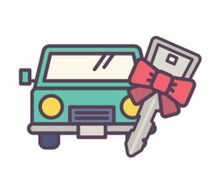 【画像】納車の姫、見つかるｗｗｗｗｗｗｗｗｗｗｗｗｗｗｗｗ