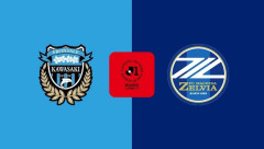 ◆Ｊ１東◆17節 川崎F×町田 川崎再三のチャンス外し先制されるも終了間際PKで追いつきPK戦、6人目町田仙頭が外し川崎が勝点2