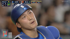 DeNA・相川監督「すごく目立つ」 松尾が1試合5盗塁決められる