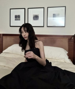 【動画】森川葵さん、元々華奢だけど最新の姿がさすがに痩せすぎてしまう