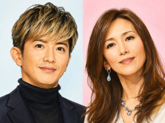 木村拓哉さん(53)がこの26年間工藤静香(56)しか抱いてないという事実