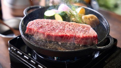 【悲報】日本に「ステーキ文化」が根付かない理由