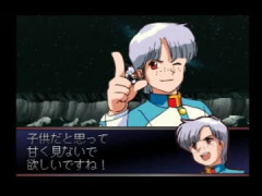 ※【Gジェネ】リストラされたオリジナルキャラについて語ろう