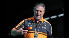 マクラーレンCEOザク・ブラウン、Bチーム問題についてFIAに書簡を送る「F1が後退する危険性がある」