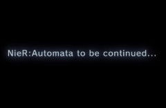 ヨコオタロウ氏「ニーアオートマタ9周年の『to be continued...』は、まだ擦るぞ、儲けるぞみたいなメッセージなんだと思います」