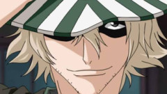 【BLEACH】浦原喜助とかいうワルい奴