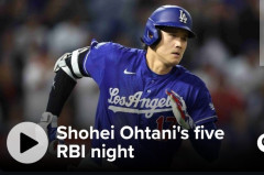 【画像】大谷、なんか情けない顔になるｗｗｗｗｗｗｗｗｗｗｗ