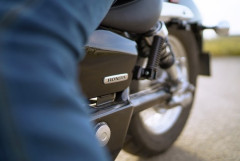 国産バイクって乗りたくなるようなのが全くないよな