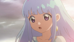 『魔法の姉妹ルルットリリィ』7話感想 魔法少女が斧を武器に威圧！？