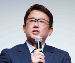 古田敦也氏が語る兼任監督の難しさ「一番は若い人を…」　専任なら違った？の質問に即答「それは違ってたと思う」