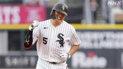 【悲報】村上宗隆さん、松井秀喜のメジャー1年目フルシーズン16本を5月中旬で達成してしまうｗｗｗｗｗｗｗｗｗｗ