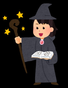 ハリー・ポッターで好きなキャラ🪄