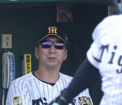 虎ファン『監督は矢野先生とか新井さんみたいな人間がいい』