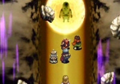ラスボス戦の演出が最高なゲーム