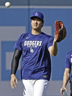 クリストファー・サンチェス（64イニング）、大谷翔平（44イニング）←これｗｗｗｗｗｗｗｗｗｗｗｗｗｗｗｗ