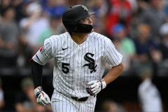 【動画】村上宗隆さん、2打席連発17号でジャッジを抜き去り本塁打単独トップに立ってしまうｗｗｗｗｗｗｗｗｗｗ
