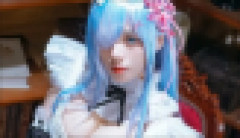 【画像】中国女レイヤーさんのリゼロコスプレwww【Pickup】