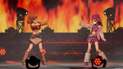 【朗報】アニメキャラのライブ、Vtuber形式が流行る。声優ライブオワコンへ