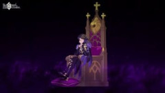 【FGO】ジョン･ラックランド(第二再臨) は「子供のサーヴァント」特性の対象外となっている