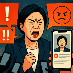 高市自民に「卑怯」「選挙やり直せ」とSNS大炎上！ 違法「広告動画」出稿疑惑は拡大必至   |  野党が何も言わないのをお察ししなきゃね