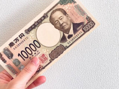 日給１万円の仕事ってどうよ？