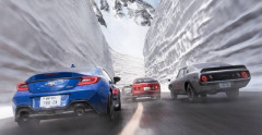 「Forza Horizon 6」はオープンワールドの完成系。ブレワイを過去のものした