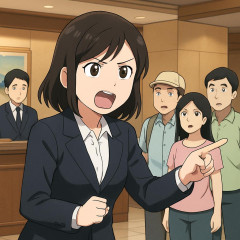 TBS報道特集「高市のせいで中国団体客を中心にやってきたホテルが苦しんでるんだけど！」
