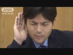 【動画】野々村竜太郎の号泣記者会見、今見てもおもろい
