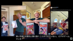 【悲報】外国人「日本のゲーム、漫画、TCGの価値がバレて外国人にどんどん買われていってる」