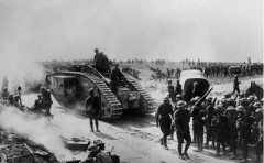 『第一次世界大戦』←こいつが日本で第二次世界大戦に比べてめちゃくちゃ空気な理由w.ww.www.ww.w