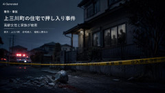 【速報】16歳少年4人、「金はどこだ。言え（ナイフで刺す）」を20回以上繰り返して何も聞けず殺してしまった模様