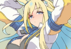 【ウマ娘】こんなにあったかな……DKPIユニちゃん助かる。