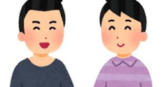 【わかる】夫「BLだと俺どっちなの？」BL漫画家「俺どっちなのと聞くやつは大体〇〇だよ」