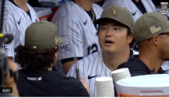 村上宗隆さん、ネコになるｗｗｗｗｗ