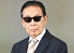 【悲報】タモリさんの代表的なギャグ、無い