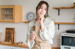 【夫婦/家事】女性が負担だと感じる家事　最多は「料理」の38%　1日に68分