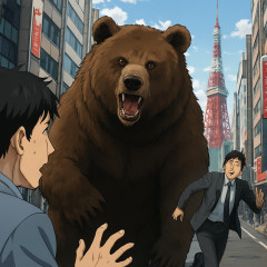 東京にクマ出没 重体 ロシア   |  奥多摩は東京じゃない