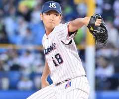 奥川恭伸(25)1勝3敗　防御率3.62　←これｗｗｗｗｗｗｗｗ