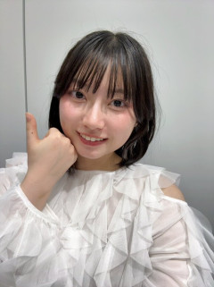 【NGT48 5期生】大町佑香が体調不良で当面の間活動休止！！