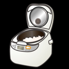 【マジか】未だに炊飯器使ってるやつ「時代遅れ」すぎるぞｗｗｗｗｗｗｗｗｗｗｗ