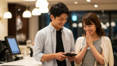 【恋愛/デート】奢ったのにごちそうさま言わない女ってなんなの？