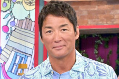 【激怒】長嶋一茂さん、たった