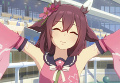 【ウマ娘】このぐらいの距離感と温度感がある娘達ってどういう属性に該当するだろうか