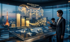 韓国人「ロイヤリティ収入世界ランキングで日本が世界3位！年間何兆円ものロイヤリティ収入がある日本に驚きの声！」